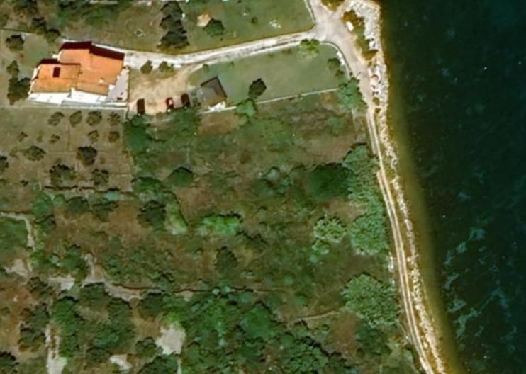 Villa Banjka Exterior foto