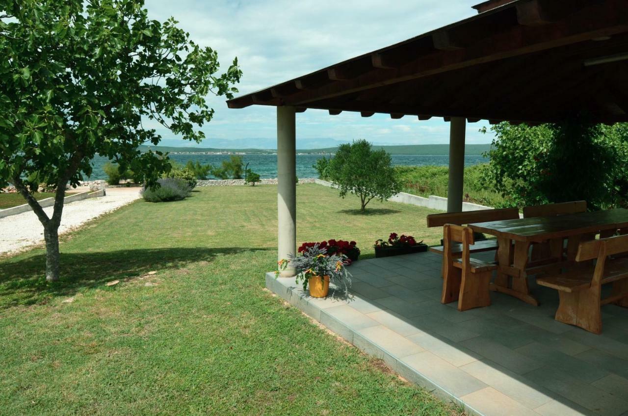 Villa Banjka Exterior foto