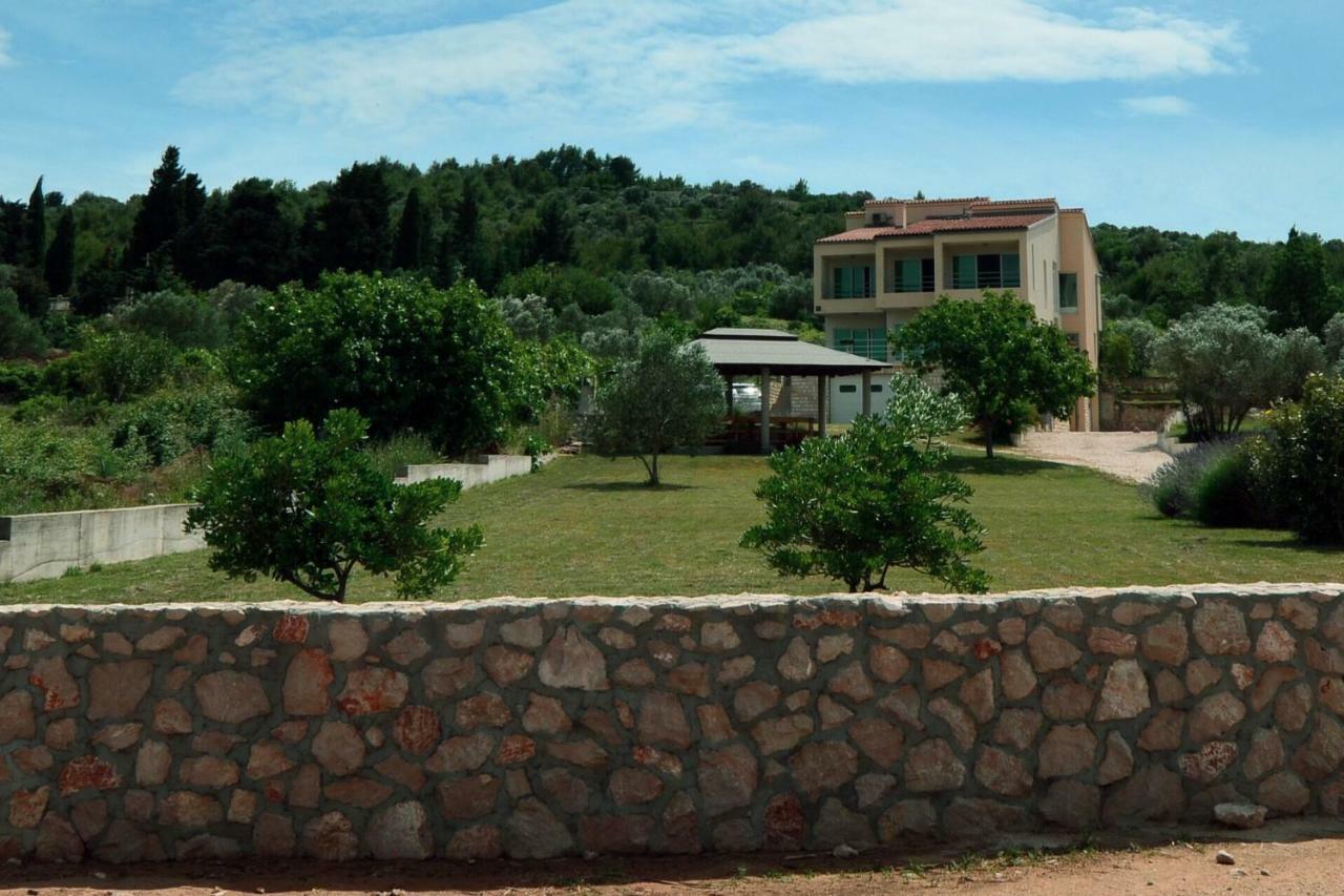 Villa Banjka Exterior foto