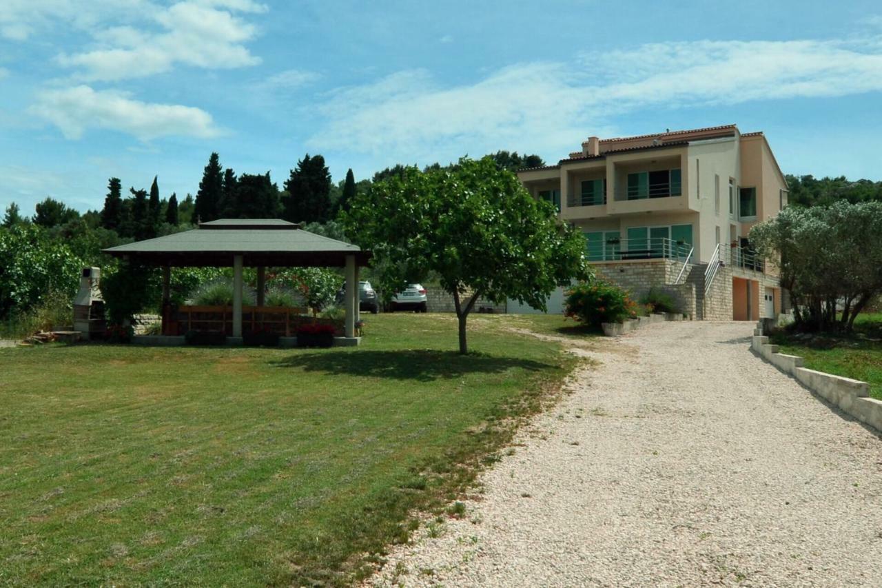 Villa Banjka Exterior foto